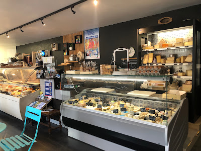 Au Traiteur et Fromager de la Vieille Tour à Paimpol