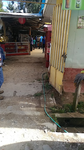 Opiniones de Mercado Huaytapallana en Huancayo - Tienda de ultramarinos