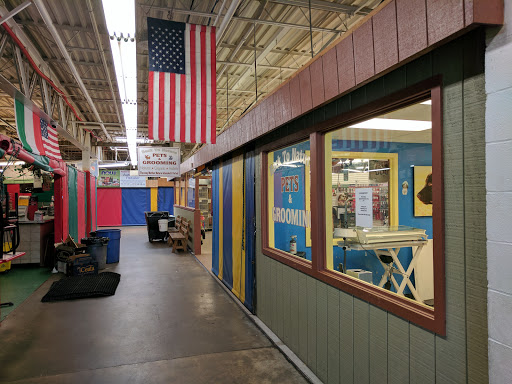 Back To Nature Pets & Grooming, 110 N Dupont Hwy, New Castle, DE 19720, USA, 