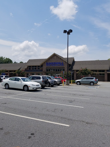 Donations Center «Goodwill of North Georgia: Bells Ferry Store and Donation Center», reviews and photos