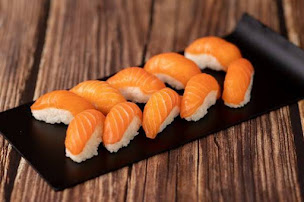 Photo n°12 de Amis Sushi à Lyon ()