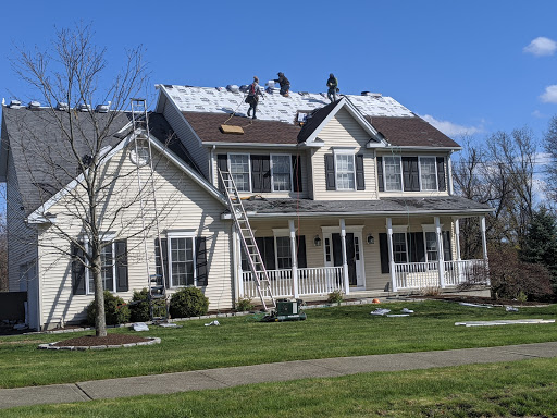 Elite Home Exteriors LLC Roofing in Danbury, Connecticut