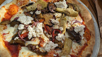 Pizza du Pizzeria Le Bookie à Paris - n°16