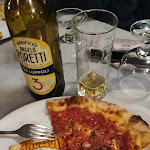 Photo n°1 de l'avis de Marco. fait le 27/10/2023 à 18:31 sur le  Pizza Flash à Cuneo