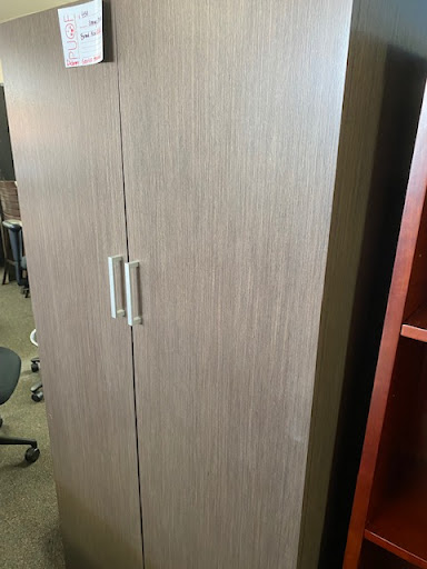 Used Office Furniture Store «Plano Used Office Furniture», reviews and photos, 902 K Ave, Plano, TX 75074, USA