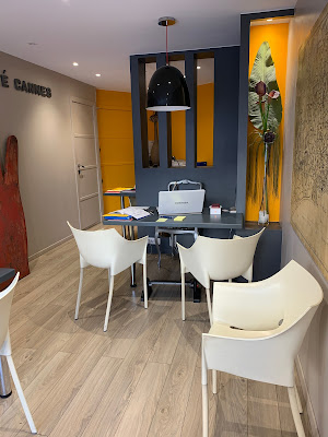 Agence immobilière Côté Cannes - Cannes à Cannes