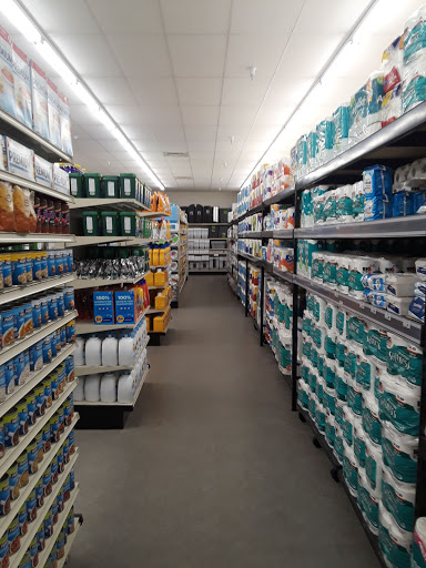 Discount Store «Big Lots», reviews and photos, 8700 La Riviera Dr, Sacramento, CA 95826, USA