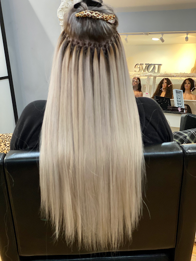 Hair Salon «LOVE HAIR SALON», reviews and photos, 460 Broadway, Kingston, NY 12401, USA