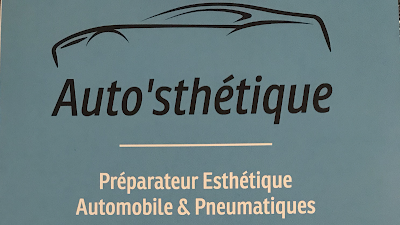 Auto Pneu’sthétique à Gex