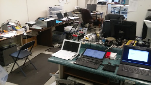 Computer Store «North Park Computers», reviews and photos, 3760 30th St, San Diego, CA 92104, USA
