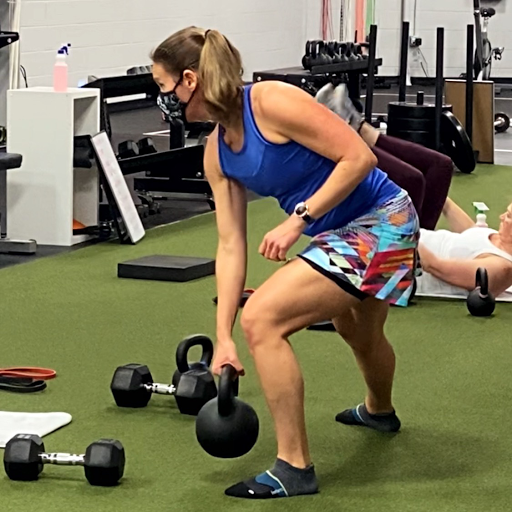 Gym «Phoenix Fitness & Martial Arts», reviews and photos, 3957 Deep Rock Rd, Henrico, VA 23233, USA