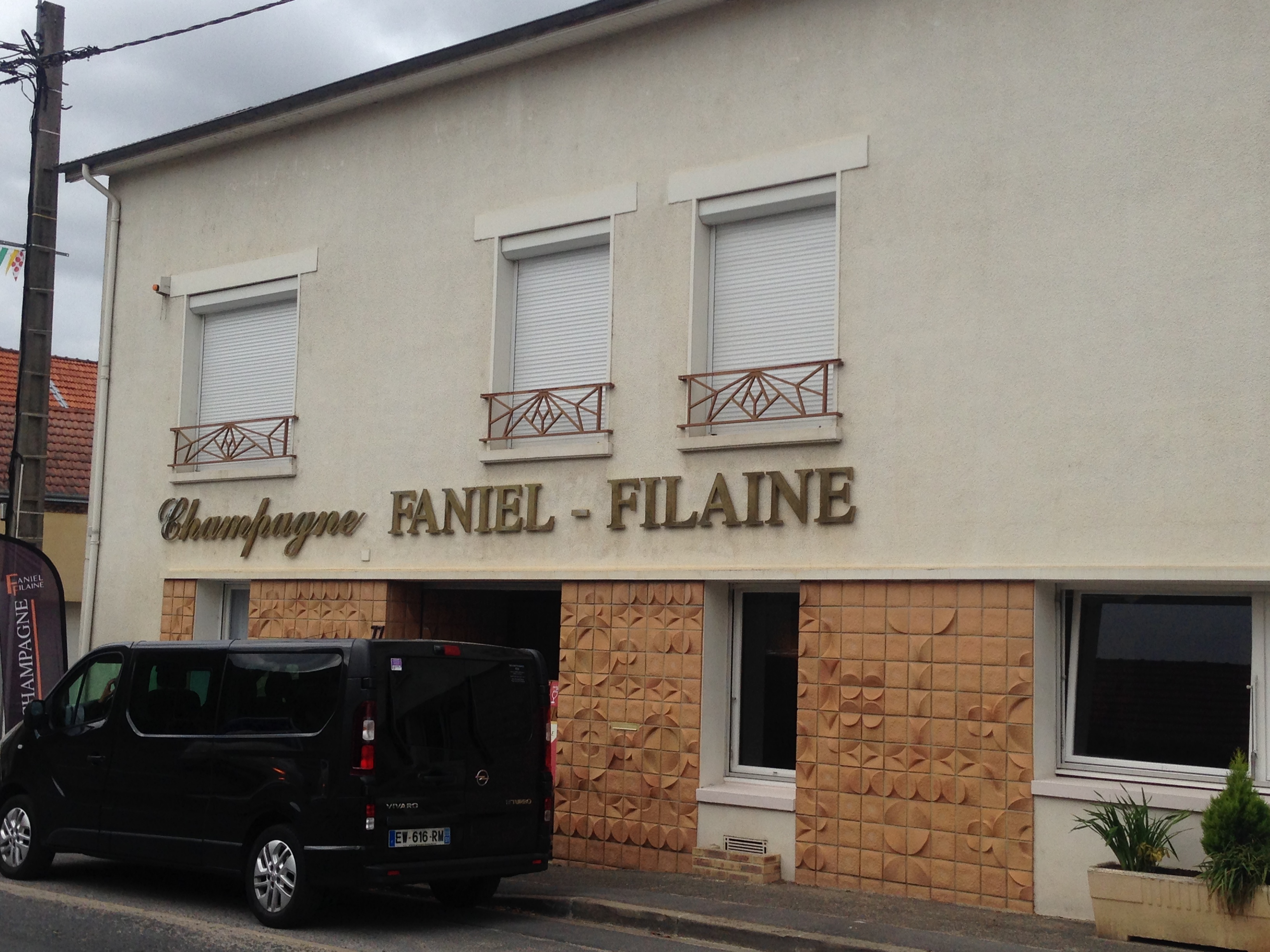Photo n° 1 de l'avis de Brian.o fait le 08/09/2019 à 20:49
