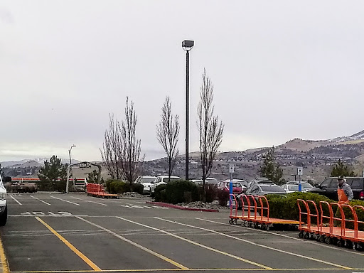 Home Improvement Store «The Home Depot», reviews and photos, 5125 Summit Ridge Ct, Reno, NV 89523, USA