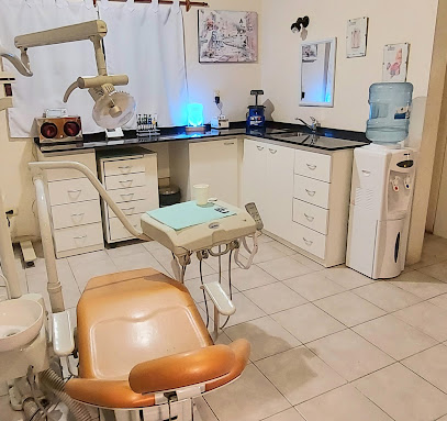 Odontología Dra. Corrotea Natalia