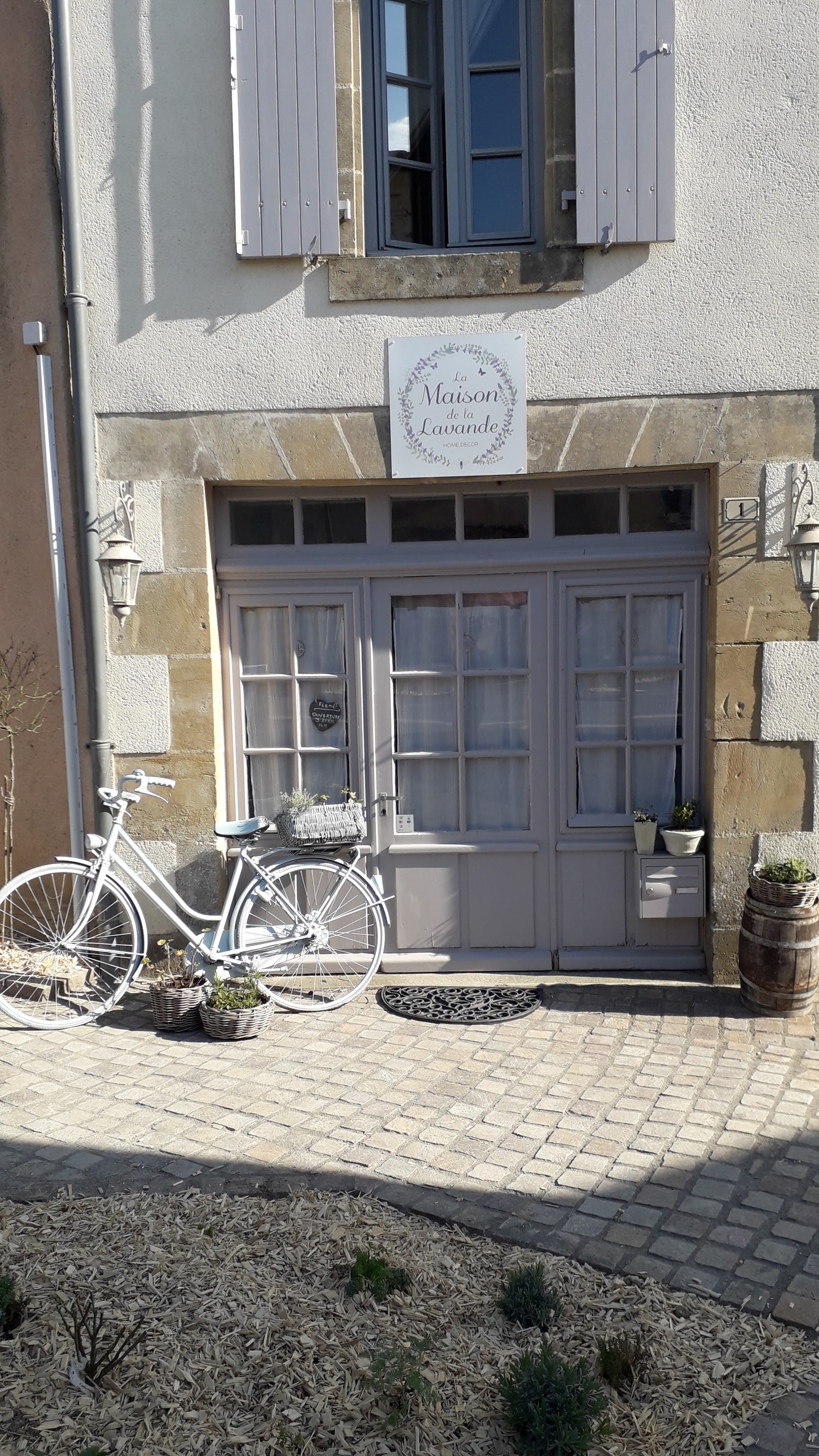 Photo n° 6 de l'avis de Thierry.e fait le 31/03/2019 à 19:33