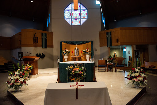 Florist «Streamwood Florist», reviews and photos, 1066 E Schaumburg Rd, Streamwood, IL 60107, USA