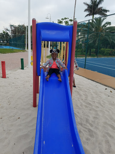 Miniature Golf Course «Golf N Gator», reviews and photos, 6355 N Atlantic Ave, Cape Canaveral, FL 32920, USA