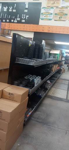 Door Supplier «Florida Lumber Co», reviews and photos, 2431 NW 20th St, Miami, FL 33142, USA