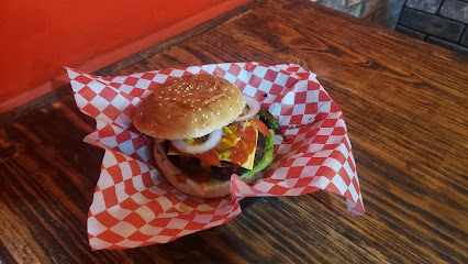 Ala Burger - 52085 State of Mexico, Mexico
