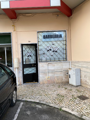 Avaliações doCapela Crazy Cuts em Amadora - Barbearia