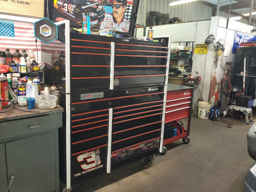 Auto Repair Shop «Family Auto Center», reviews and photos, 780 Normandy St, Houston, TX 77015, USA