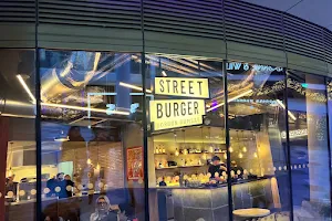 Gordon Ramsay Street Burger - Edinburgh image