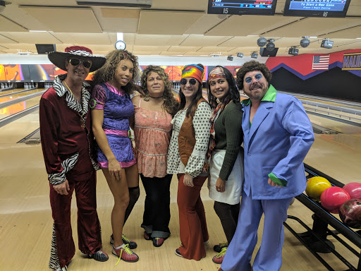 Bowling Alley «Timbers Bowling Lanes», reviews and photos, 1246 Conant St, Maumee, OH 43537, USA