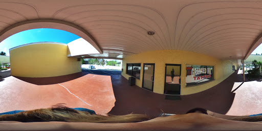 Tattoo Shop «Granted Ink Tattoo Studio», reviews and photos, 1442 FL-436, Casselberry, FL 32707, USA