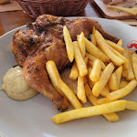 Photo n°3 de l'avis de Daniele.. fait le 14/08/2022 à 11:02 sur le  BEFED Brew Pub Jesolo à Jesolo