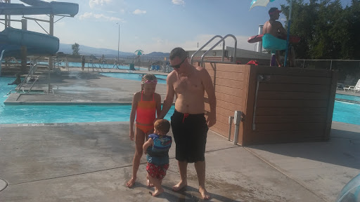 Water Park «Last Chance Splash Waterpark & Pool», reviews and photos, 1203 N Last Chance Gulch, Helena, MT 59601, USA