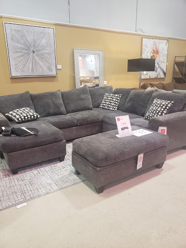 Furniture Store «Value City Furniture», reviews and photos, 3355 Mall Loop Dr, Joliet, IL 60431, USA