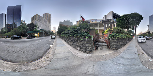 Museum «Mount Vernon Hotel Museum & Garden», reviews and photos, 421 E 61st St, New York, NY 10065, USA