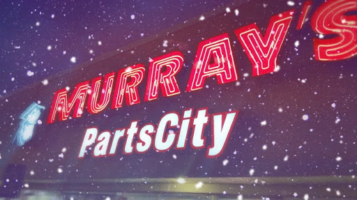 Auto Parts Store «Murrays Parts City», reviews and photos, 707 N Pontiac Trail, Walled Lake, MI 48390, USA