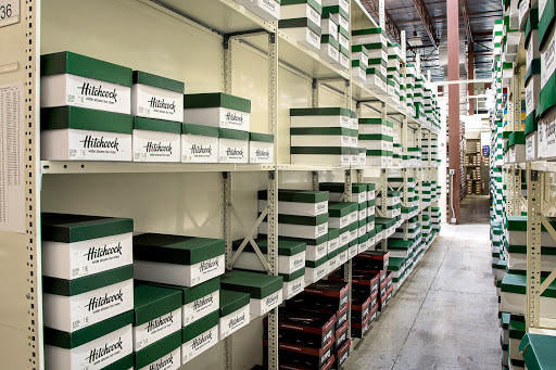 Shoe Store «Hitchcock Shoes», reviews and photos, 225 Beal St, Hingham, MA 02043, USA