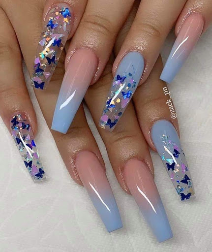 Nail Salon «Tropical Nails Salon», reviews and photos, 1112 Clark St SW, Covington, GA 30014, USA