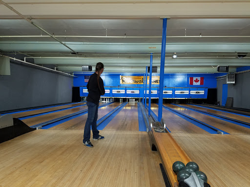 Bowling Alley «Riverwalk Lanes & Games», reviews and photos, 11 High St, Amesbury, MA 01913, USA