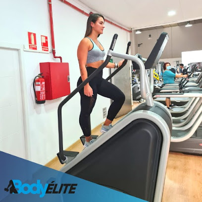 BODYÉLITEGYM CULLERA