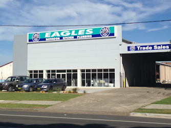 Eagles Plumbing Plus