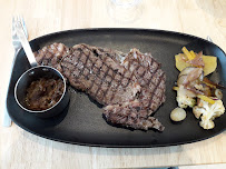 Steak du Restaurant Le Pic a Viandes à Pamiers - n°13