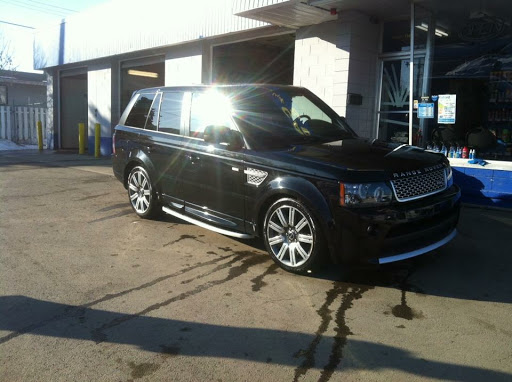Rosslyn Auto Detailing Edmonton, 10808 134 Ave NW, Edmonton, AB T5E 1K1, Canada, 