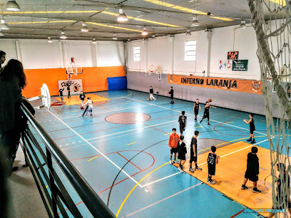 Clube Basket Queluz