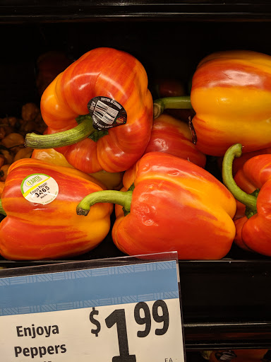 Supermarket «Save Mart Supermarkets», reviews and photos, 105 W Hanford Armona Rd, Lemoore, CA 93245, USA