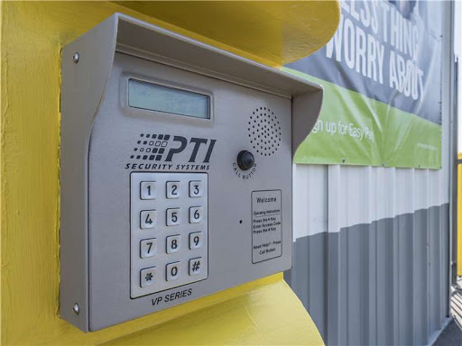 Storage Facility «Extra Space Storage», reviews and photos, 2300 Grant Ave, San Lorenzo, CA 94580, USA