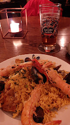 Photo n°106 de Los Buenos Días à Mulhouse ()