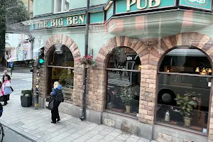 The Big Ben Pub image