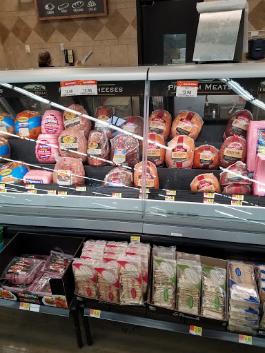 Department Store «Walmart Supercenter», reviews and photos, 100 E Street Rd, Warminster, PA 18974, USA