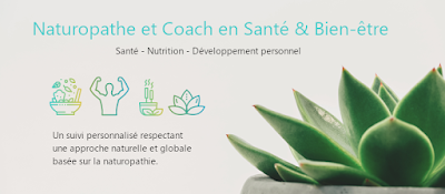 Allen Chatelard - Naturopathe et Coach santé & bien-être à Strasbourg