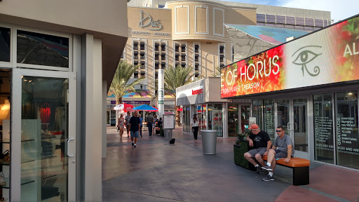 Shopping Mall «Grand Bazaar Shops», reviews and photos, 3635 S Las Vegas Blvd, Las Vegas, NV 89109, USA