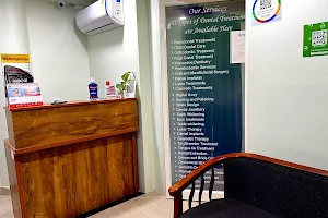 Dr Greeshma's Dhivehi Multispeciality Dental Clinic image
