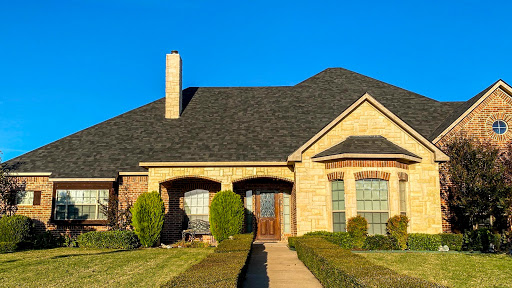 Roofing Contractor «Tucker Roofing Systems, LLC.», reviews and photos, 209 E Rusk St, Rockwall, TX 75087, USA